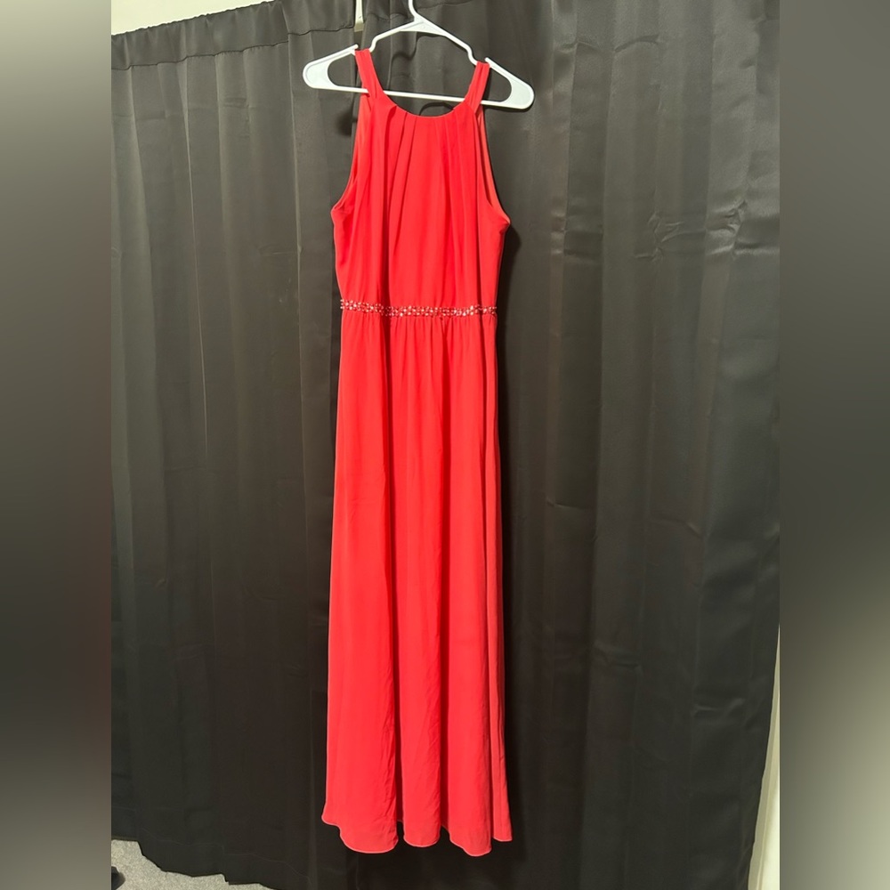 Evening dress